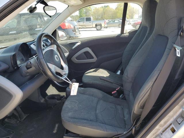 2015 SMART FORTWO PUR - WMEEJ3BA2FK811551
