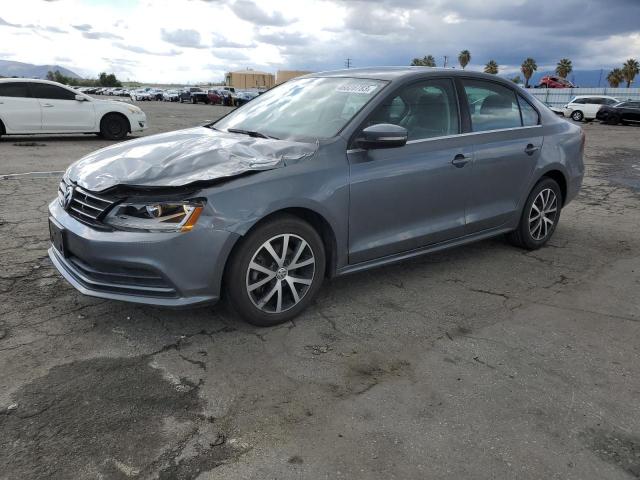 2018 Volkswagen Jetta SE