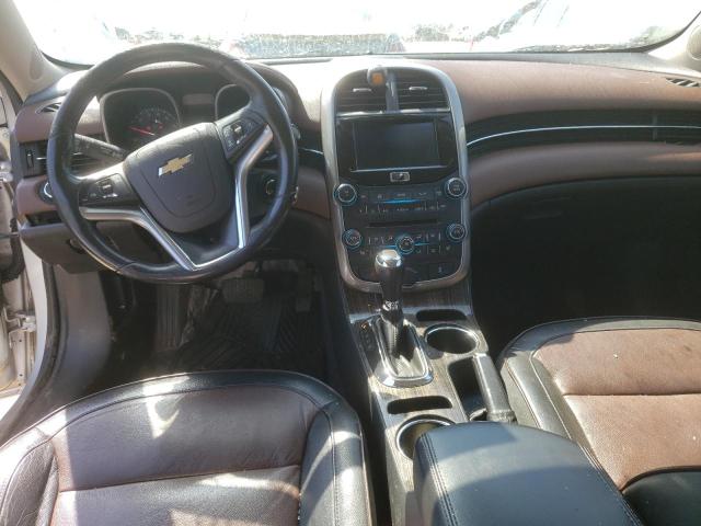 2015 CHEVROLET MALIBU LTZ - 1G11F5SL5FF154872