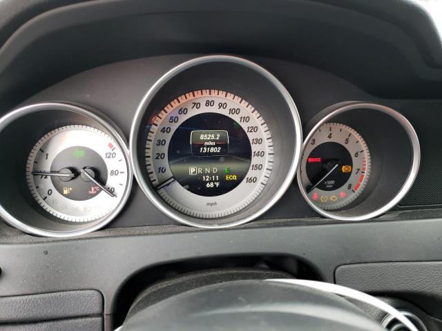 WDDGF8AB7EA964498 Mercedes-Benz C 300 4matic