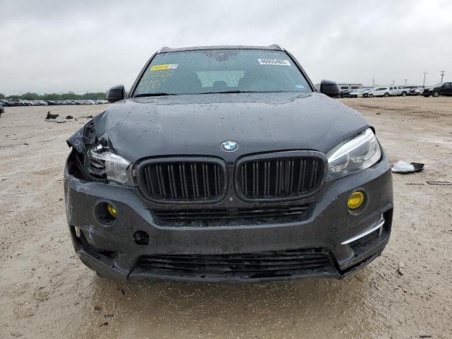 2017 BMW X5 SDRIVE3 - 5UXKR2C32H0W43427