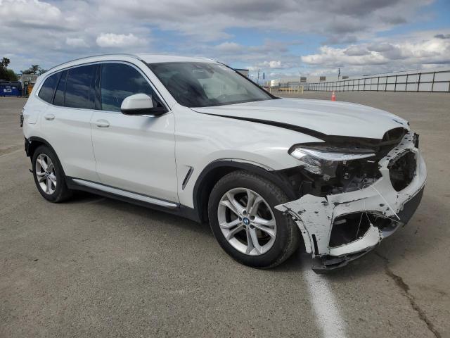 5UXTS1C03L9D47395 BMW X3 Xdrive30e