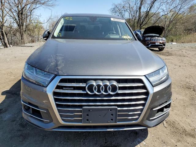 VIN WA1VAAF75JD041290 2018 Audi Q7, Prestige no.5