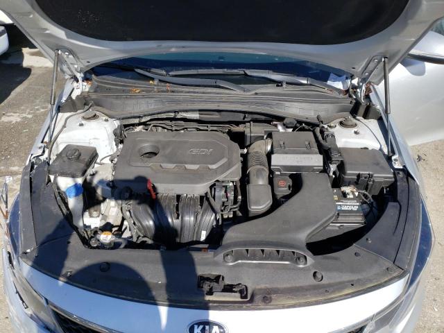 5XXGT4L3XJG271117 KIA Optima Lx