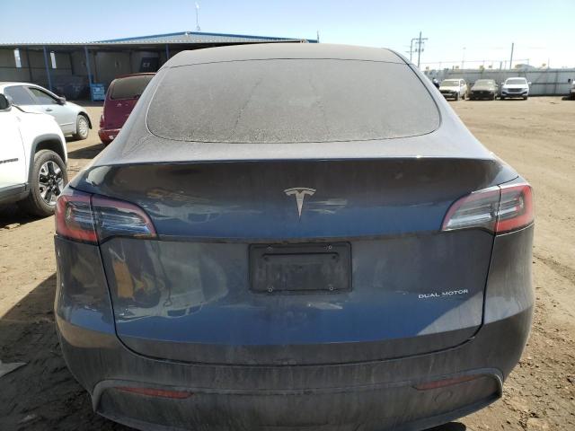 5YJYGDEE4MF080176 Tesla Model Y