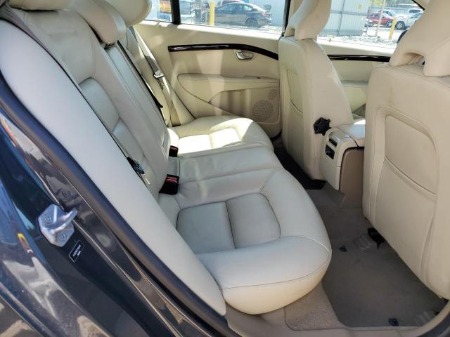 2015 VOLVO S80 PREMIE YV1902MC3F1184385