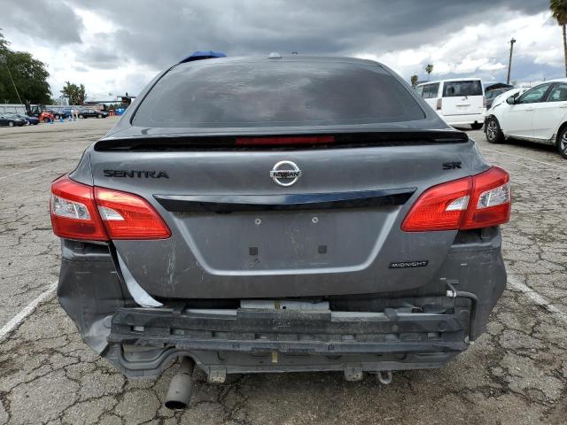 3N1AB7AP6JY239470 Nissan SENTRA S