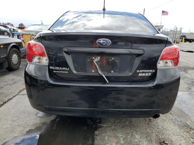 JF1GJAD60EH020358 Subaru Impreza Premium