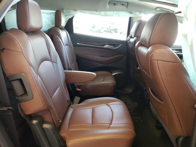2018 BUICK ENCLAVE AV - 5GAEVCKW1JJ202983
