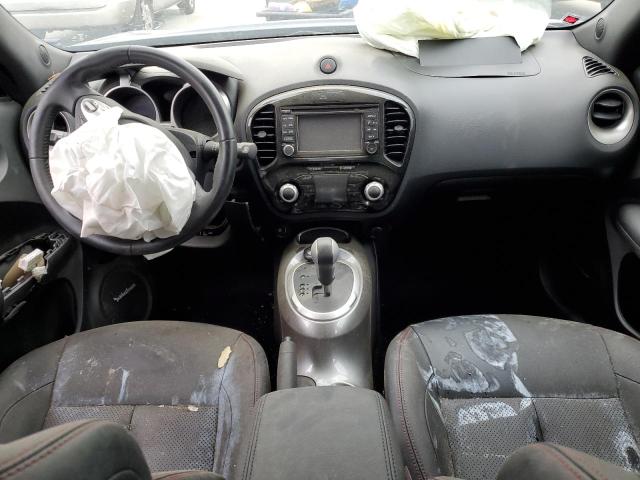 2016 NISSAN JUKE S - JN8AF5MR5GT607940