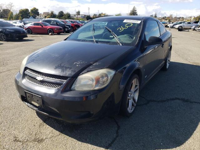 2009 Chevrolet Cobalt SS