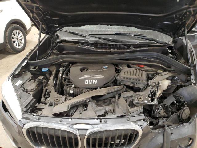 WBXHT3C52K5L38267 BMW X1 XDRIVE2 12