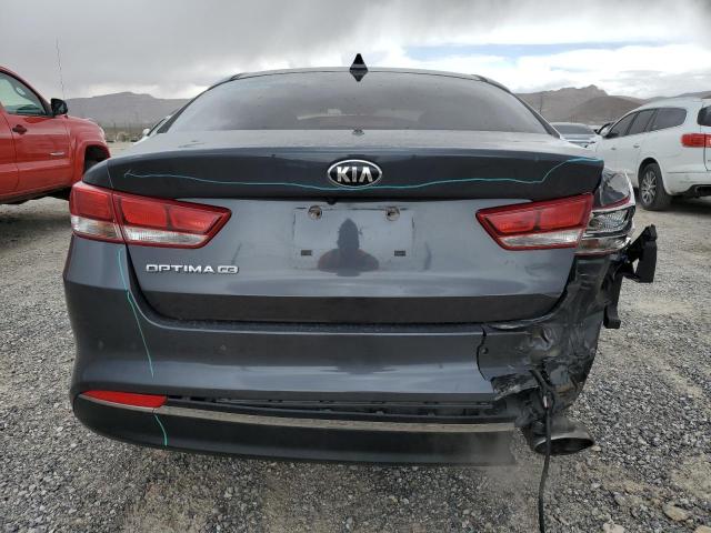 2018 KIA OPTIMA LX - KNAGT4L30J5213406