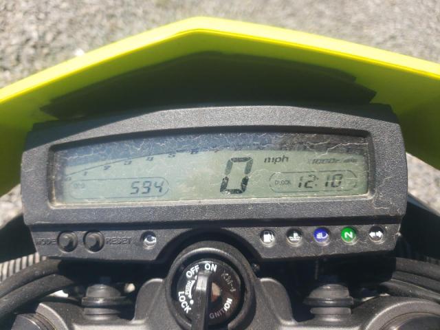 2023 KAWASAKI KLX300 E - ML5LXBE10PDA19573