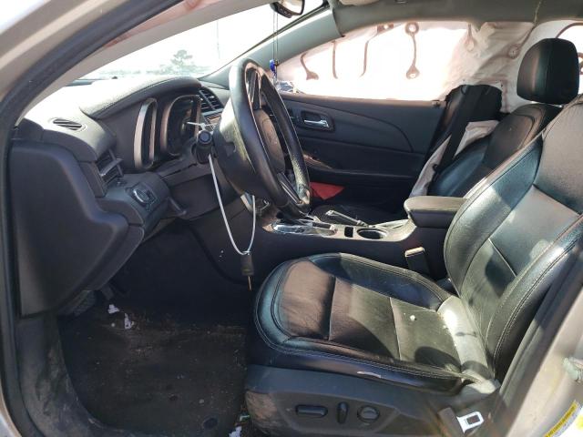 2015 CHEVROLET MALIBU LTZ - 1G11F5SL0FF145366