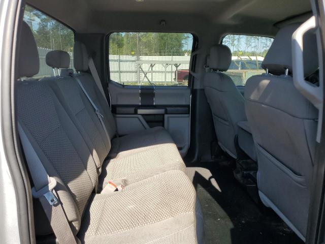 2018 FORD F250 SUPER - 1FT7W2BT9JEB91230