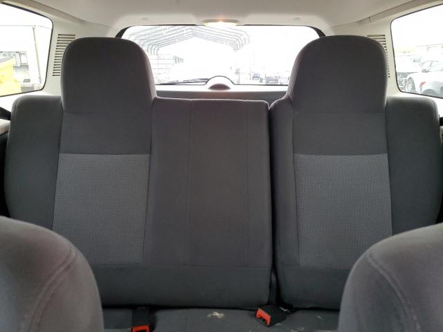 1C4NJPBA9GD735645 Jeep Patriot Sport
