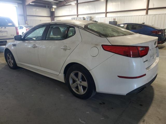 2015 KIA OPTIMA LX - 5XXGM4A77FG373808