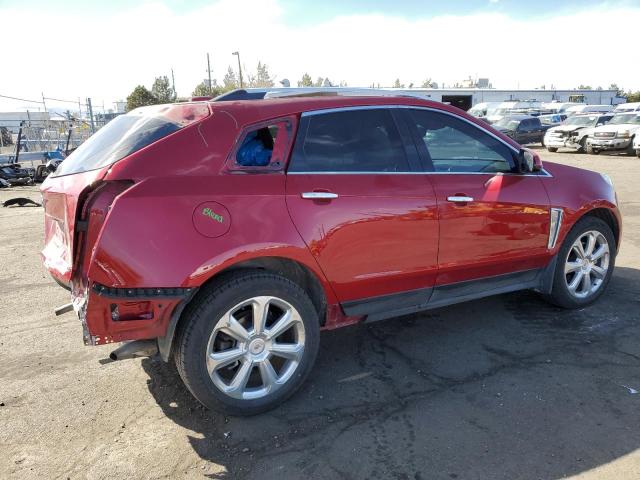 3GYFNFE33FS575254 Cadillac Srx Performance Collection