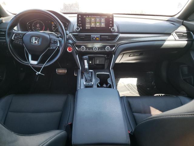 2018 HONDA ACCORD SPO - 1HGCV1F38LA004240