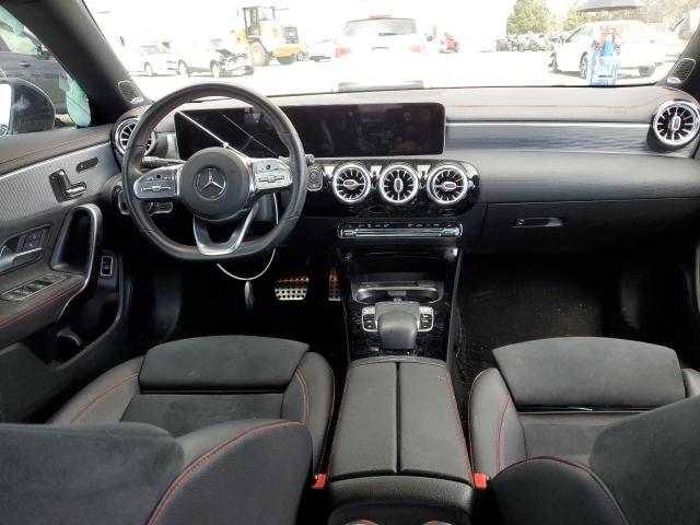 WDD5J4GB0LN066577 Mercedes-Benz CLA 250