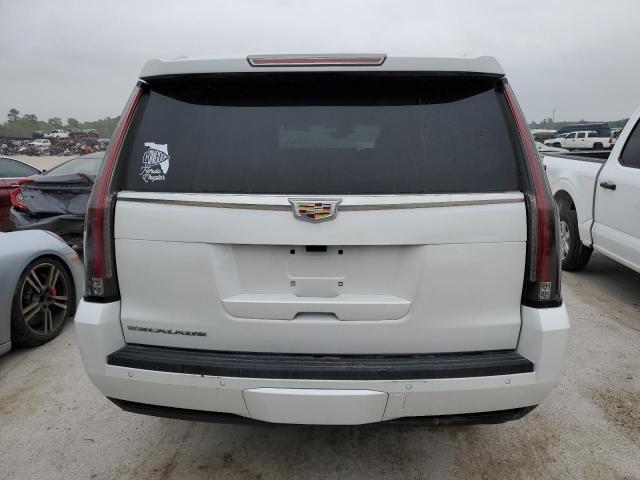 1GYS4JKJ6LR306154 Cadillac Escalade Esv Premium Luxury