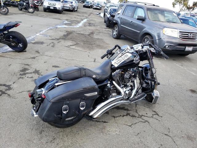 2008 HARLEY-DAVIDSON FLHRC - 1HD1FR4388Y616861