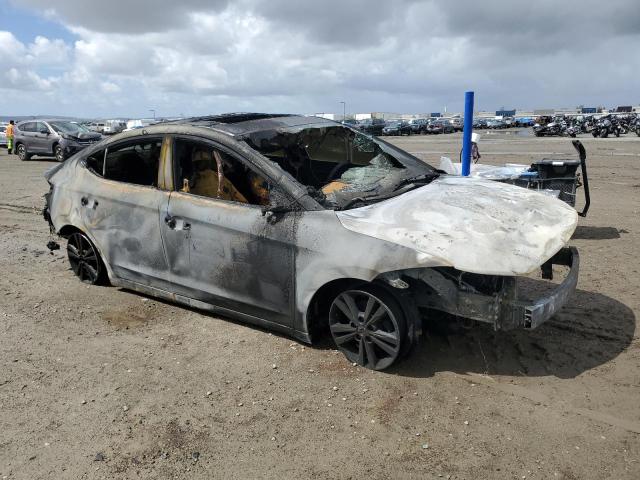 5NPD84LF6JH314192 Hyundai ELANTRA SEL