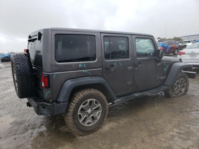 1C4BJWFGXEL234519 Jeep Wrangler Unlimited Rubicon