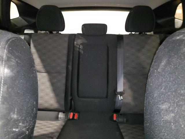 2017 NISSAN QASHQAI SV - JN1BJ1CR0HW134010