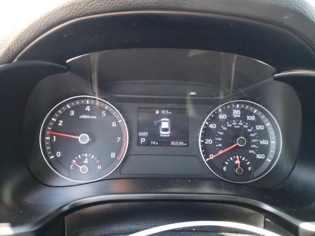 3KPF24AD9KE013921 KIA FORTE FE