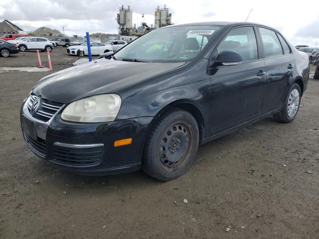 2007 Volkswagen Jetta 