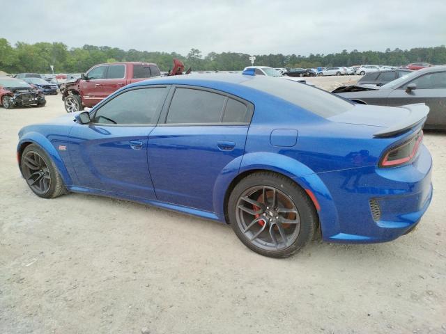 2C3CDXGJ0MH559532 Dodge Charger Scat Pack