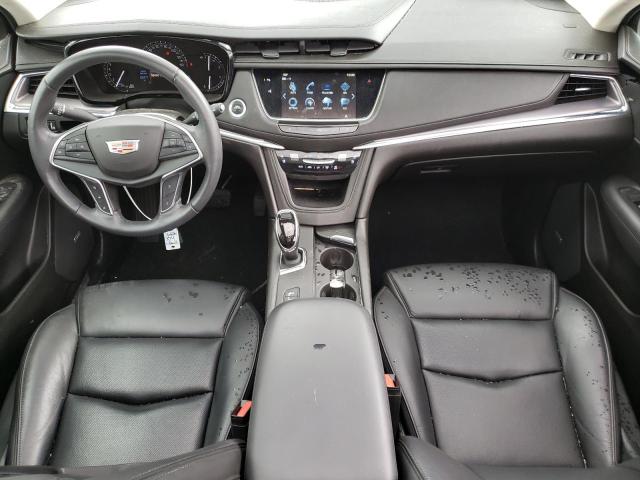 2018 CADILLAC XT5 PREMIU - 1GYKNFRS6JZ127179