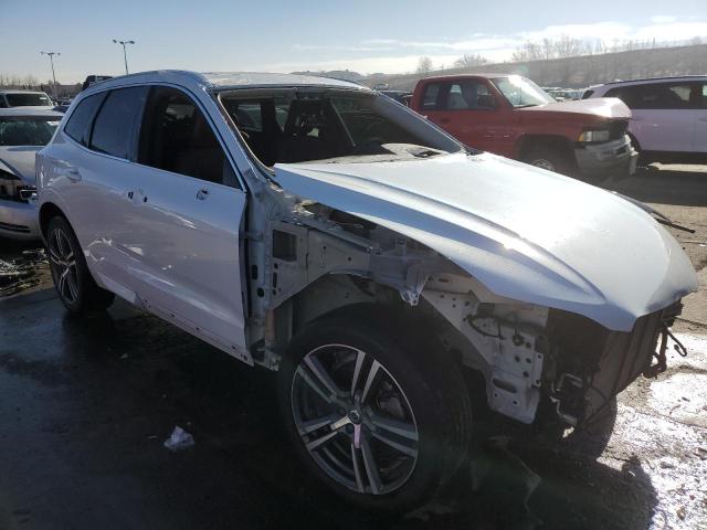 LYVA22RK2KB231356 Volvo Xc60 T6 Momentum