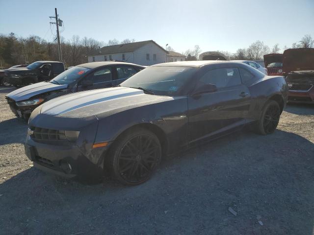 2010 Chevrolet Camaro LT