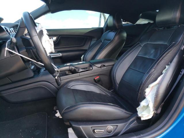 1FA6P8CF4K5112350 Ford MUSTANG GT