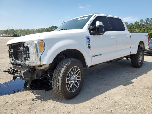 2017 Ford F250 Super Duty en venta en Greenwell Springs, LA