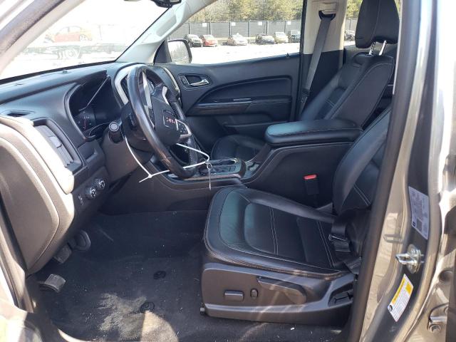 2020 GMC CANYON DEN 1GTG6EEN0L1240484