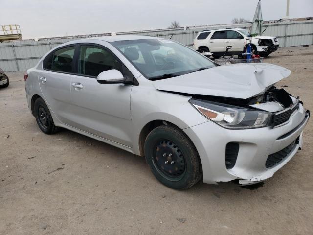 3KPA24AD3LE263005 KIA RIO LX