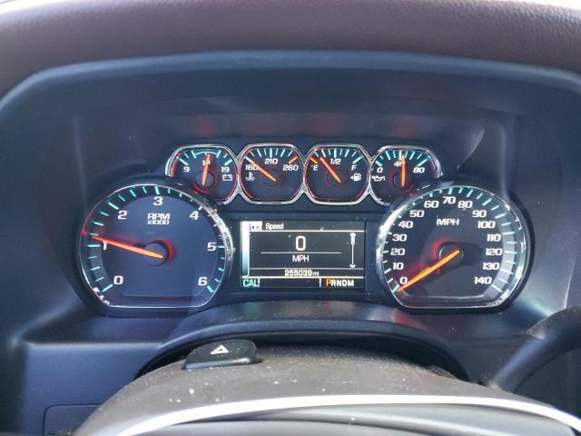 2015 CHEVROLET SILVER1500 - 3GCUKTEC6FG231294