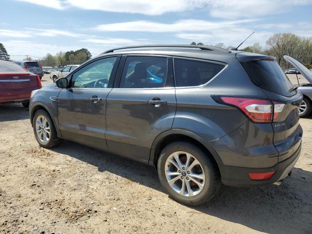 2018 FORD ESCAPE SE - 1FMCU0GD2JUD22820