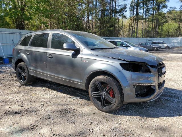 2015 AUDI Q7 PRESTIG - WA1DGAFE0FD008939
