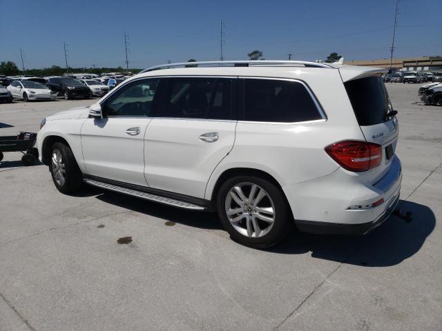 4JGDF6EE4HA994404 Mercedes-Benz Gls 450 4matic