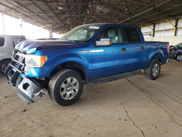 2014 FORD F150 SUPERCREW for Sale | AZ - PHOENIX | Thu. Oct 26, 2023 ...