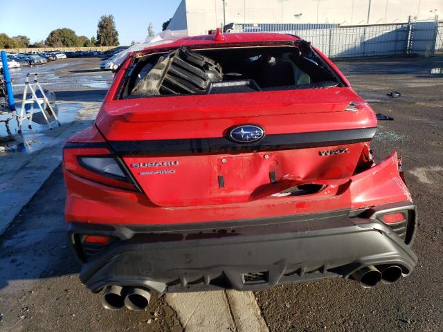 JF1VBAF62N9022396 Subaru Wrx Premium