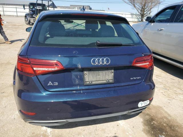 2017 AUDI A3 E-TRON - WAUUPBFF7HA092618
