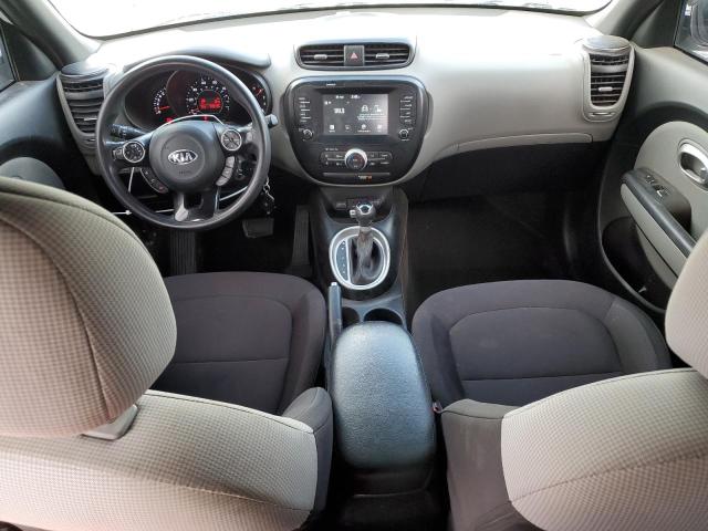 KNDJN2A21K7914513 KIA Soul