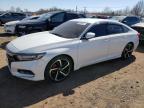 2018 HONDA ACCORD SPO - 1HGCV1F38LA004240