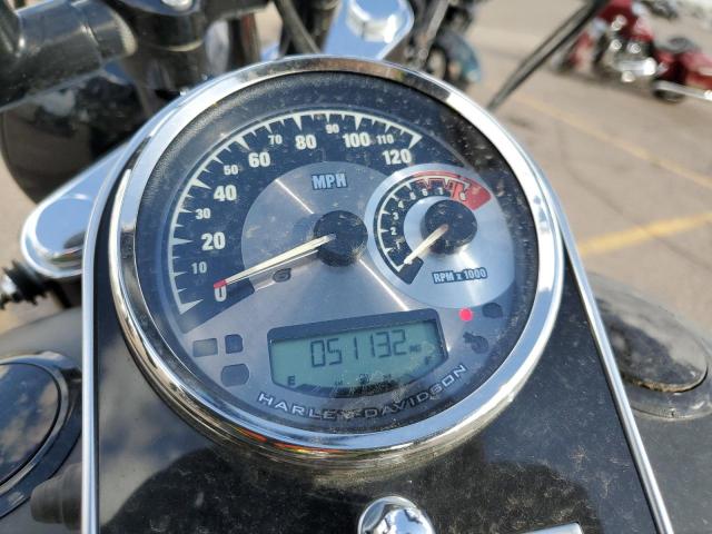2010 HARLEY-DAVIDSON FLSTFB 1HD1JN514AB010745
